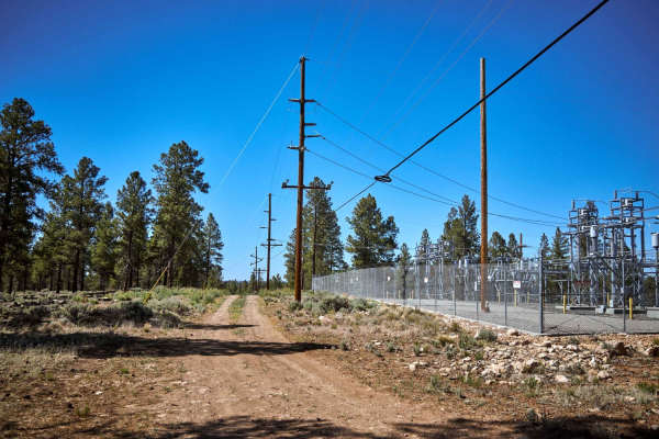605 Road