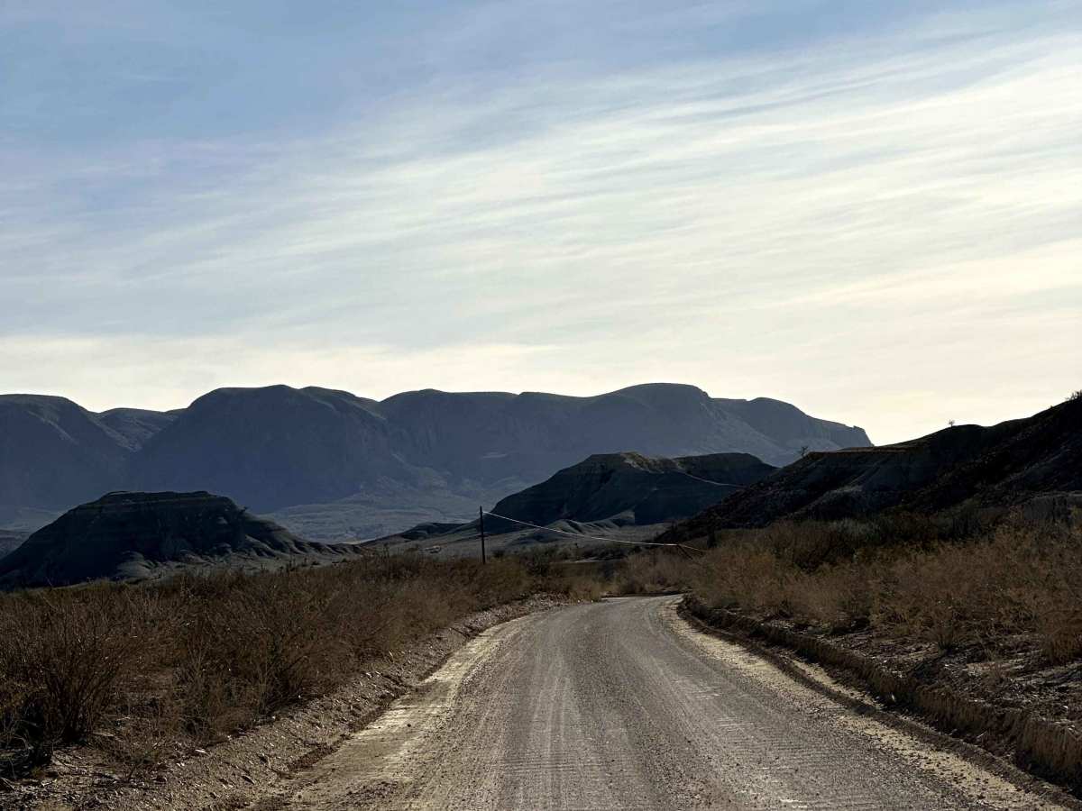 Agua Fria Road photo 3