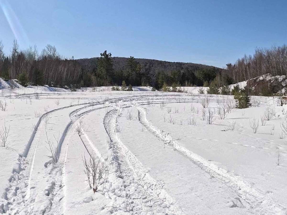 Upper Stone Ridge Backend Pit photo 2