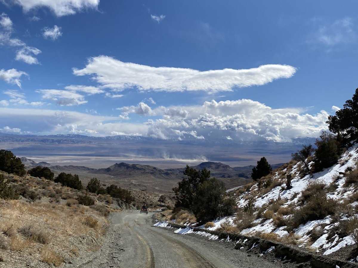 Coyote Rd. photo 5