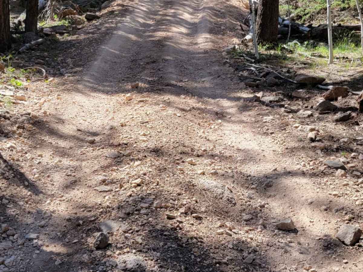 Uinta Loop 2 photo 6