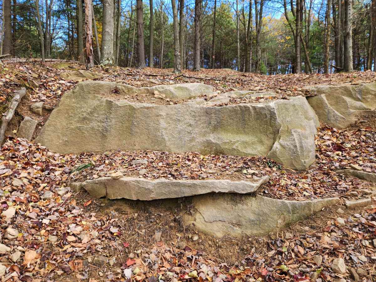OHV 5L - Rock Run Recreation Area photo 5