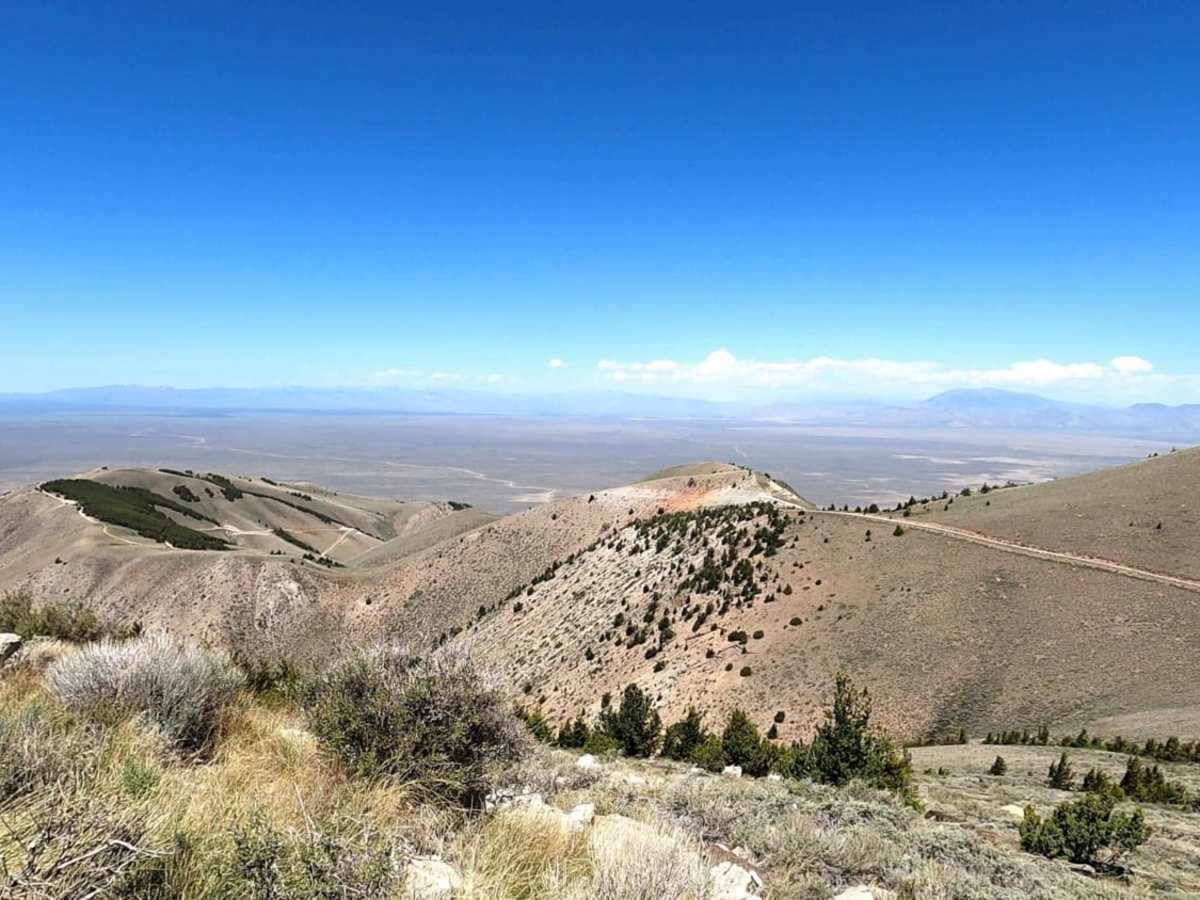 Big Southern Butte photo 2