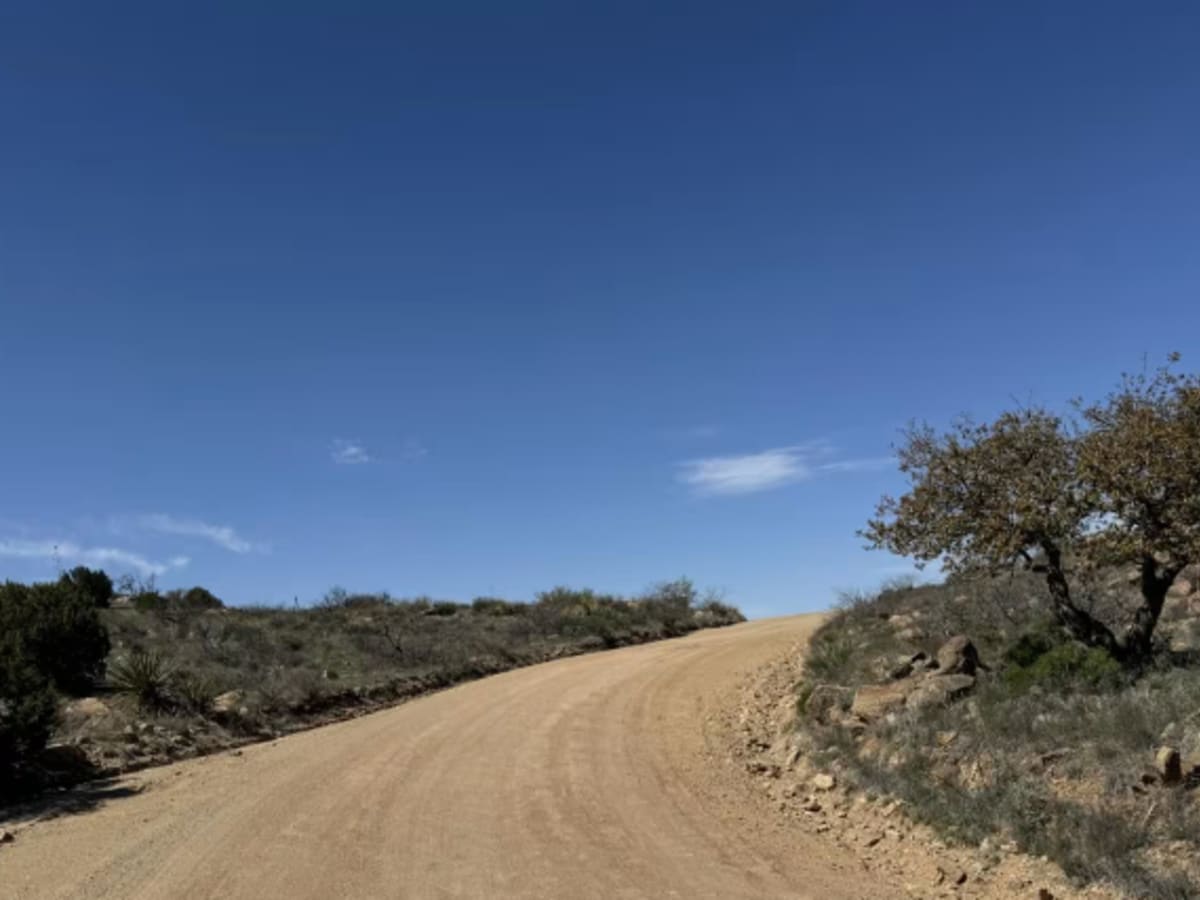 Fort Bowie Trail photo 5
