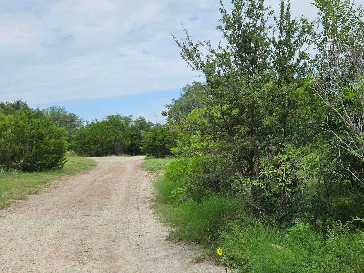 Lasso Spur trail photo