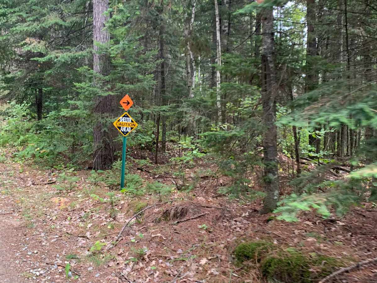 Graham Trail photo 2