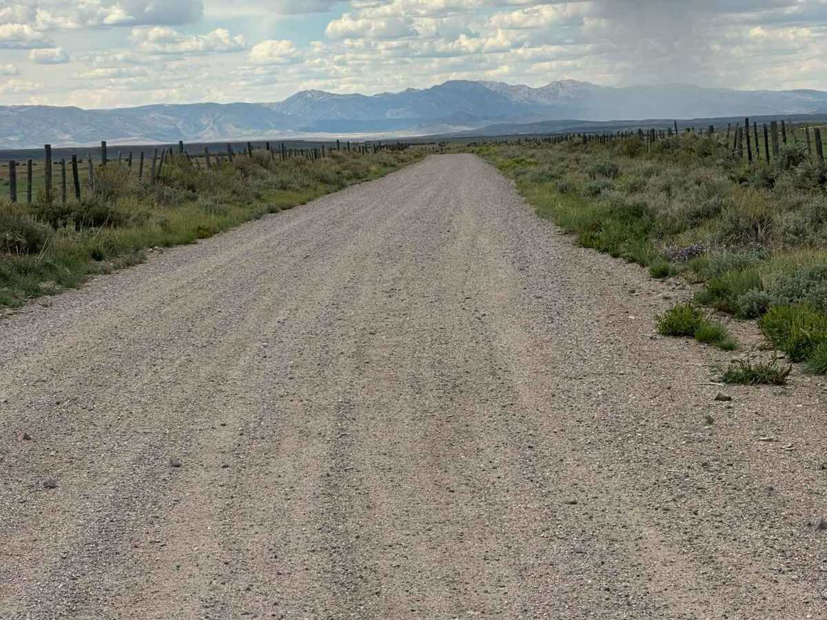 County Road 21 photo 3