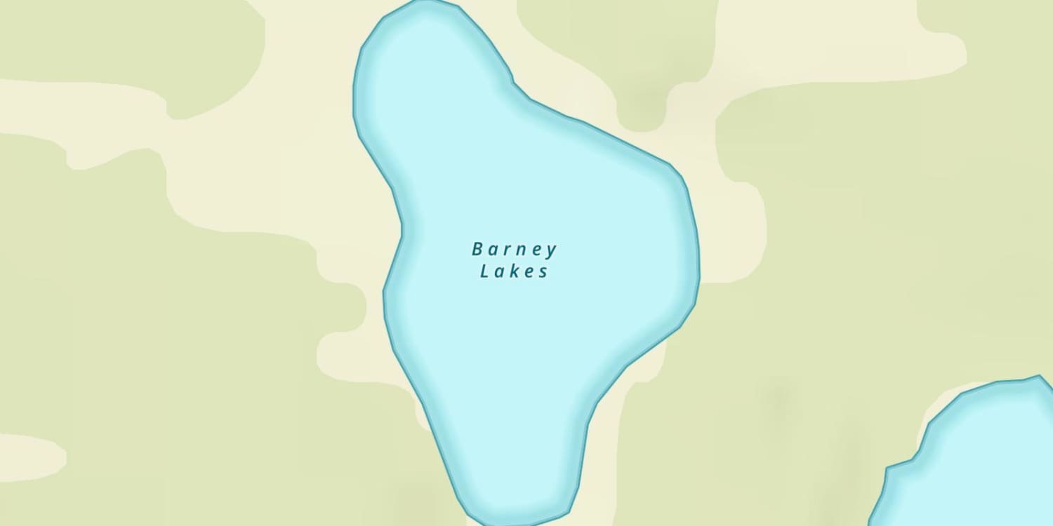 waterbodys