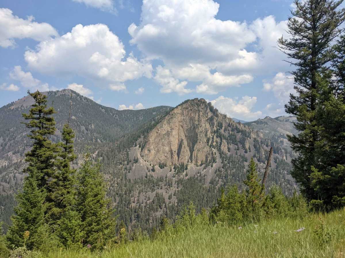 Wicked Creek Loop photo 2