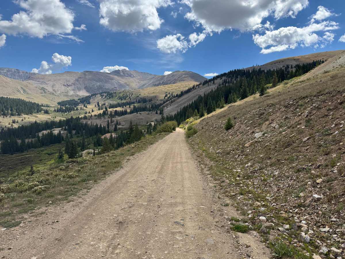 Lake County Road 38 photo 3