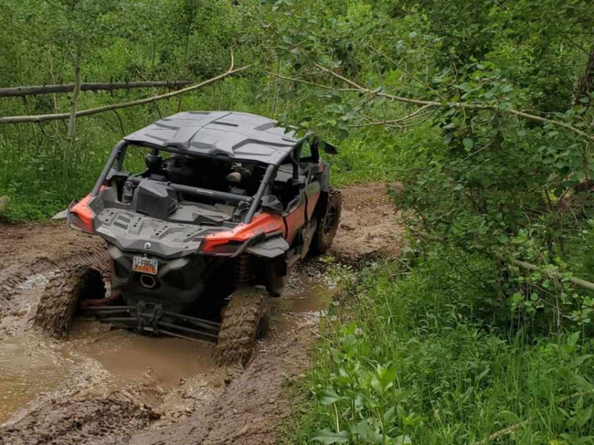 Millers Flat Road photo 3
