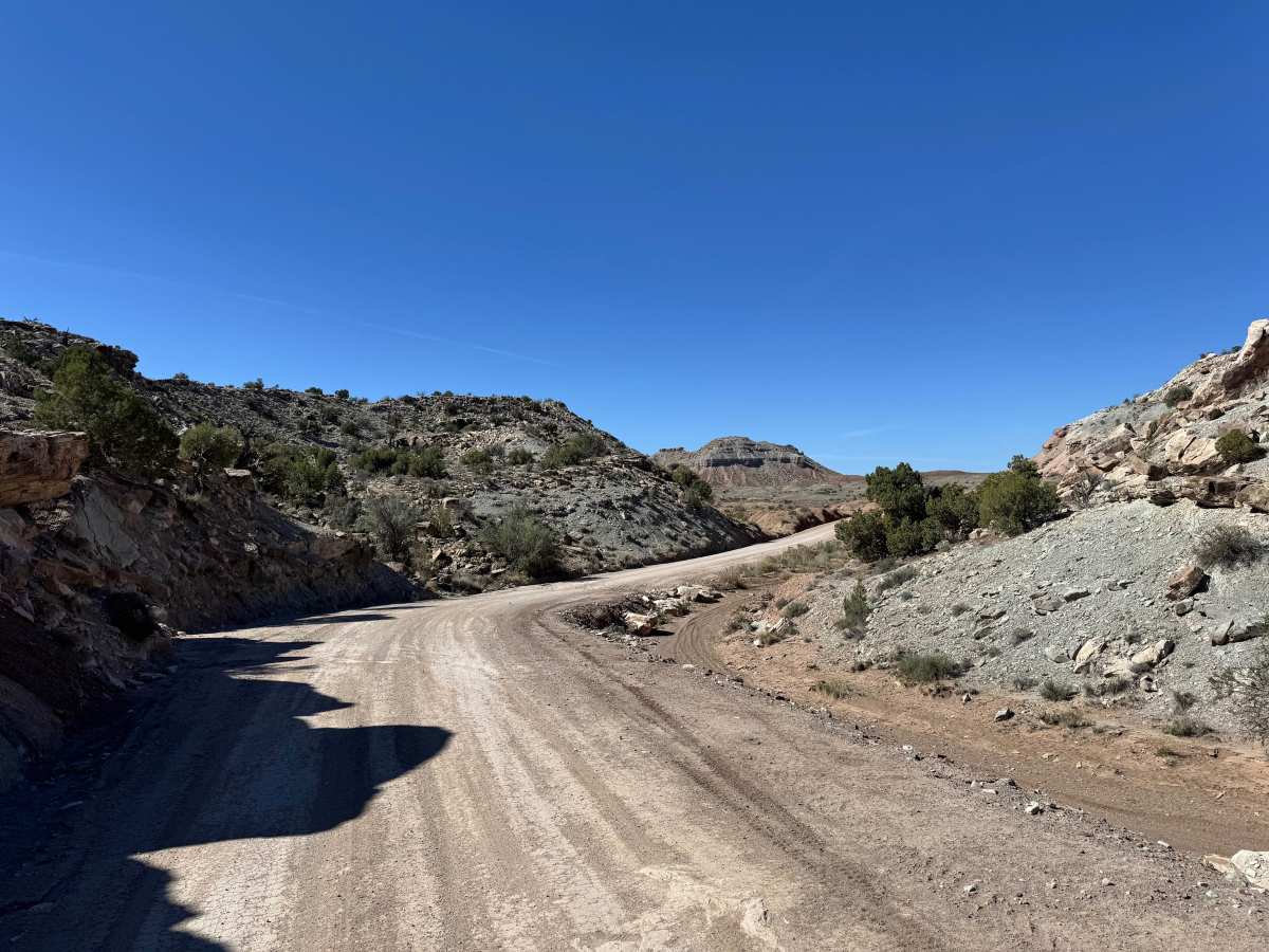 Green River Cutoff photo 5
