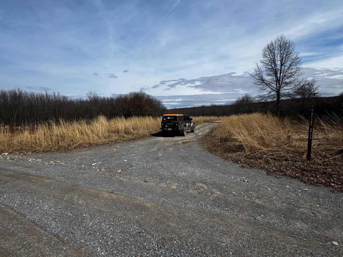 Pipe Line Drive photo 2
