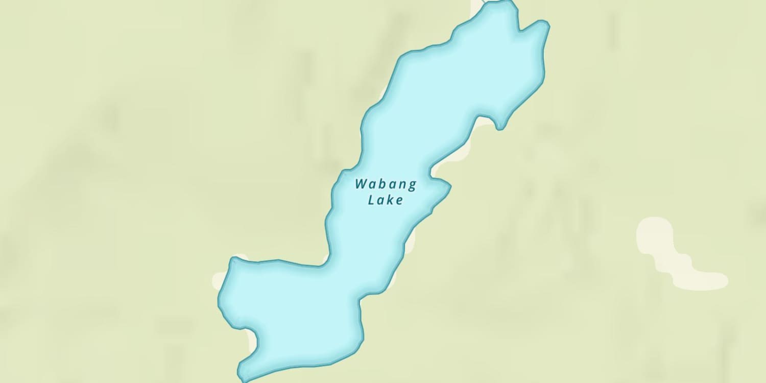 waterbodys