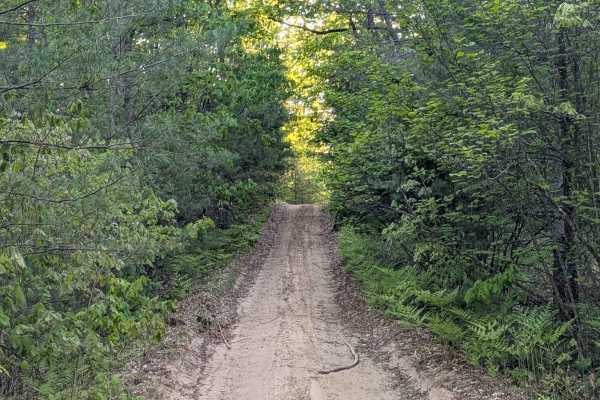 County Line Road Southeast