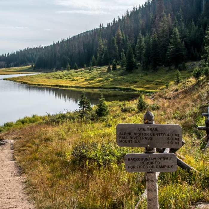 Near Peak 12,150 Hike