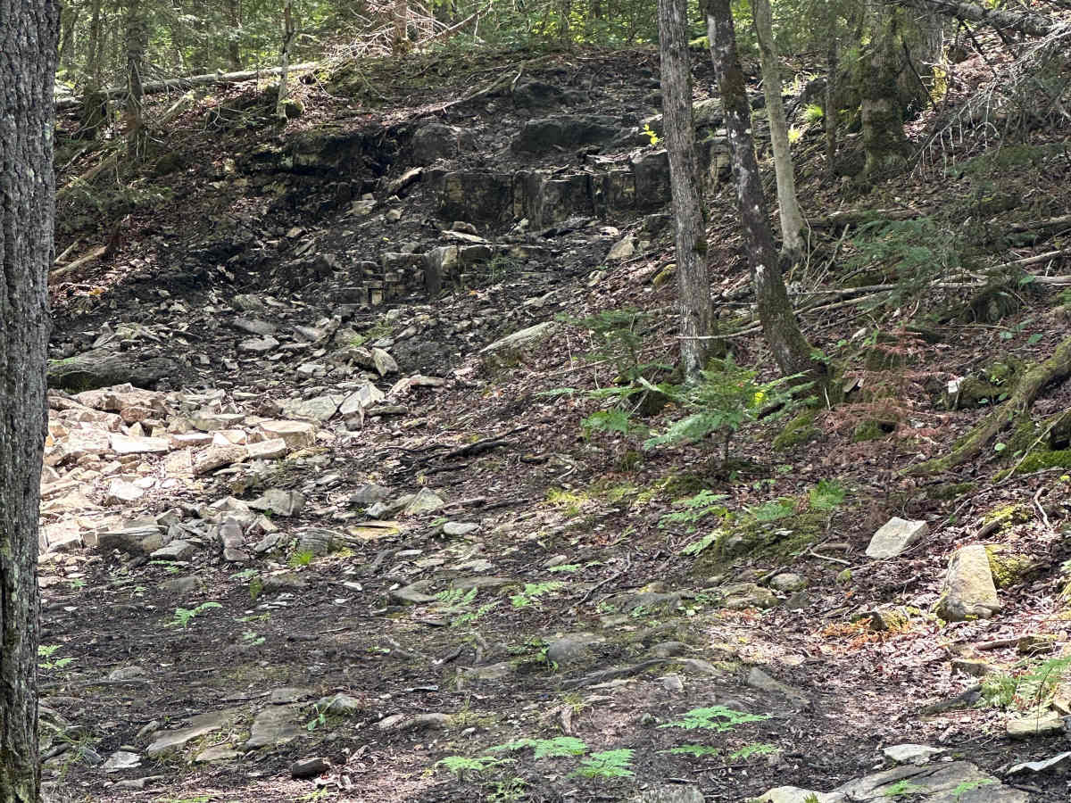 Lower Ledge  photo 2