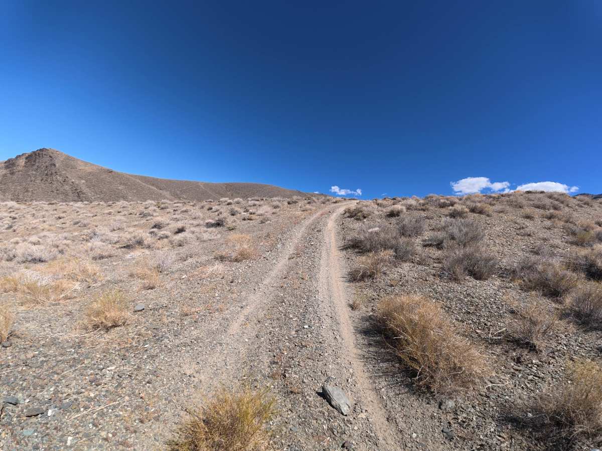 FS 6S103 trail photo
