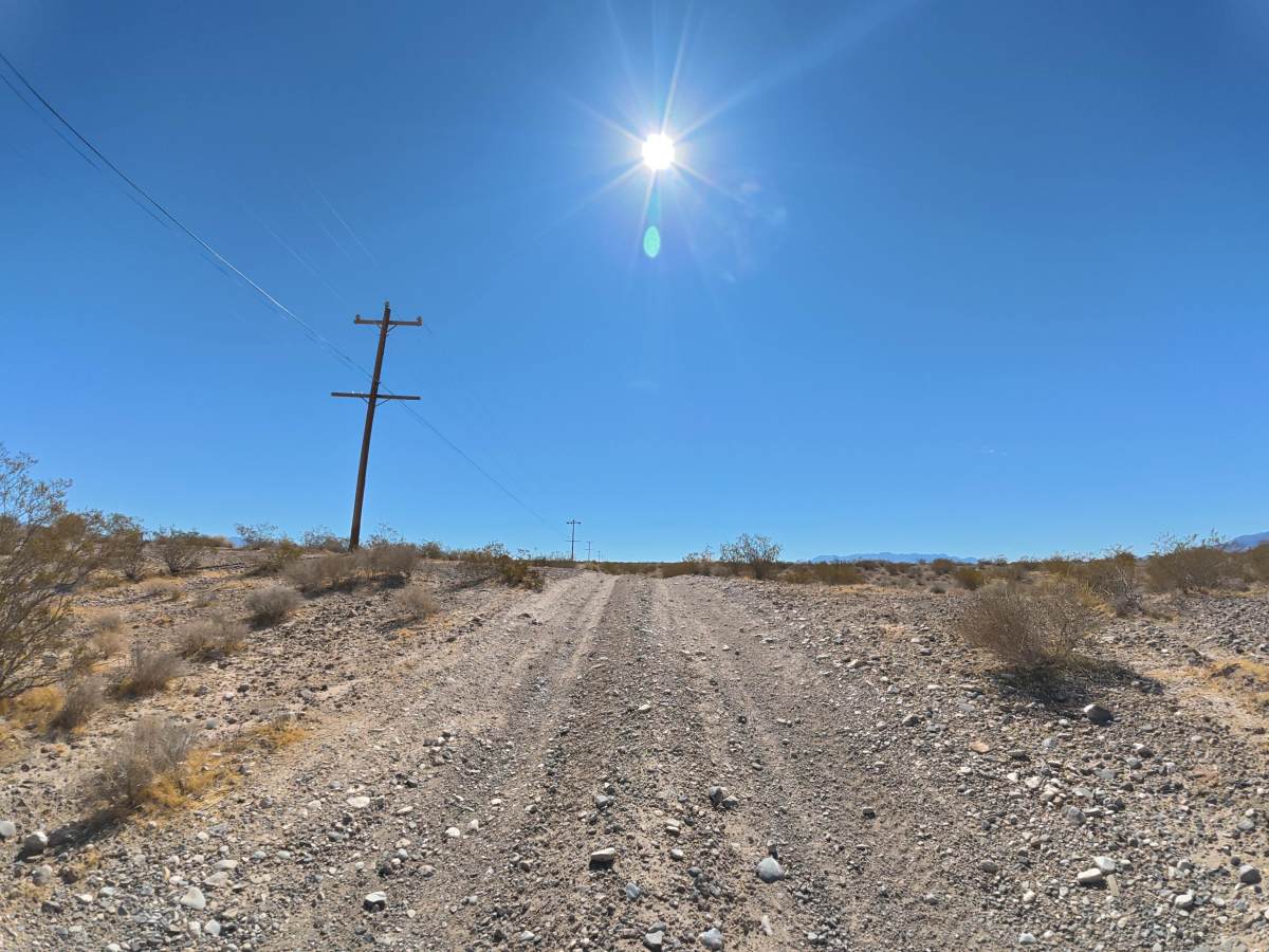 Powerline Road photo 6