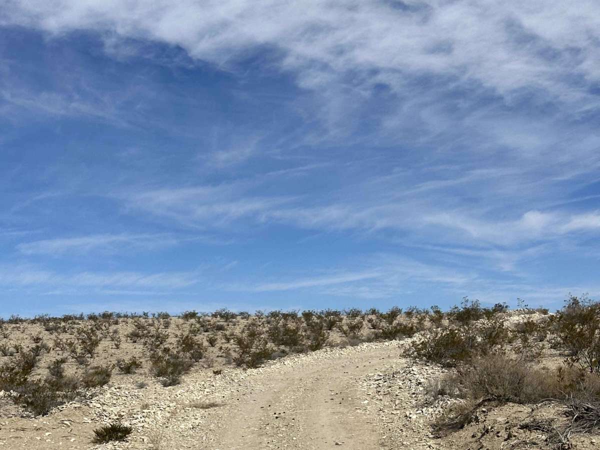 Red Bluff Mountain Loop photo 2