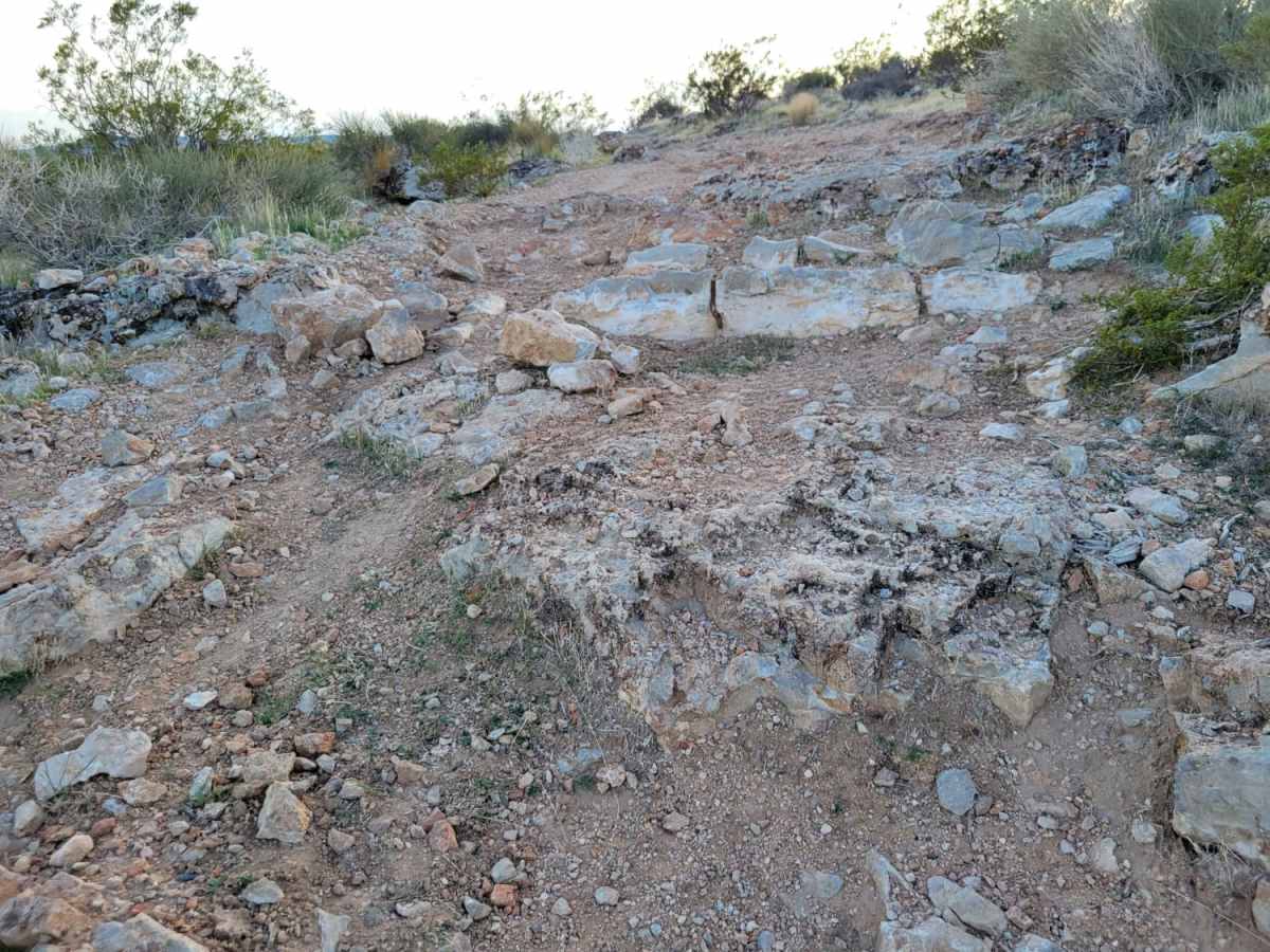 Black Rock Trail photo 5