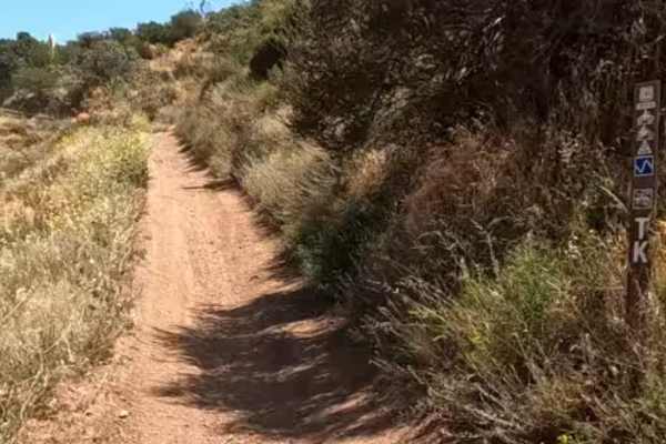 TK OHV Trail