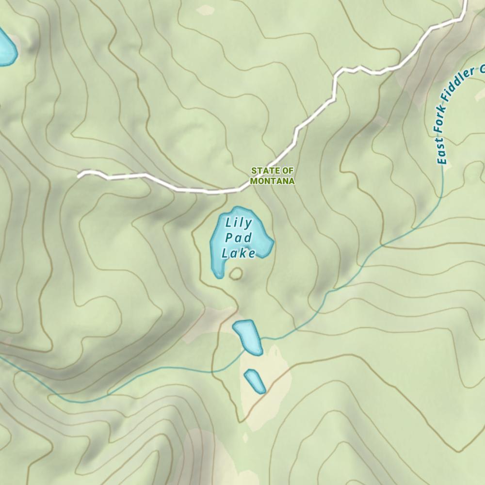 waterbodys