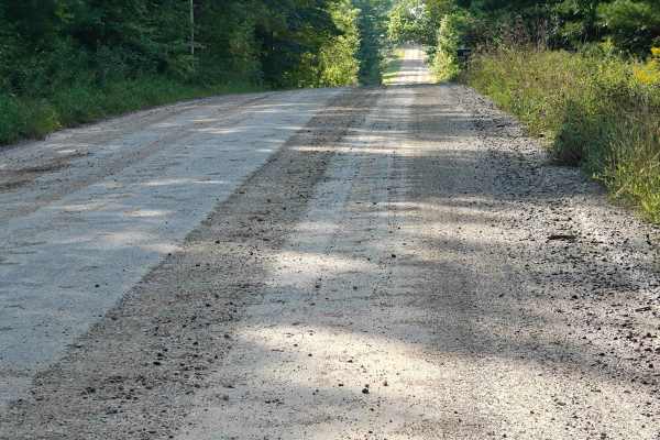 Wilson Road