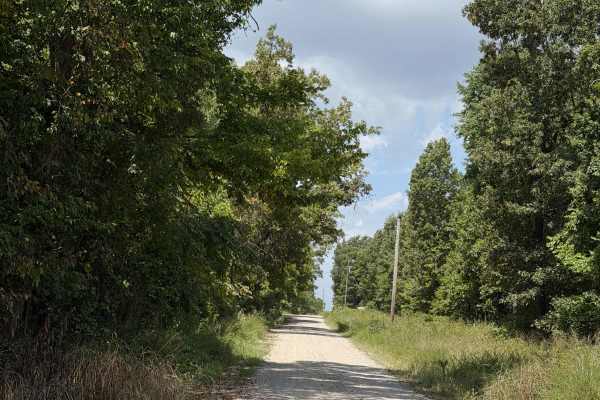 County Road 114