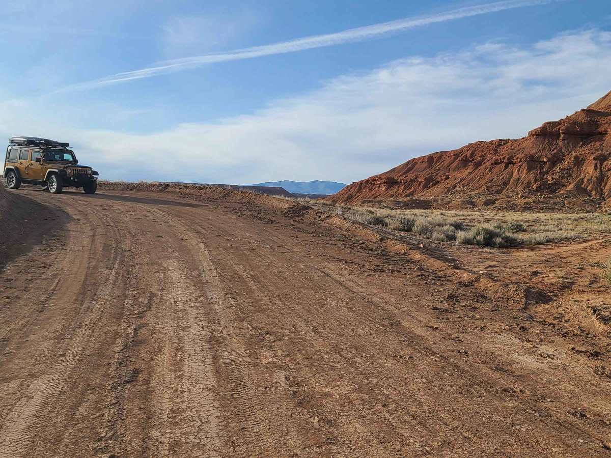 Halfway Hollow Road - Uintah County 2230 photo 4