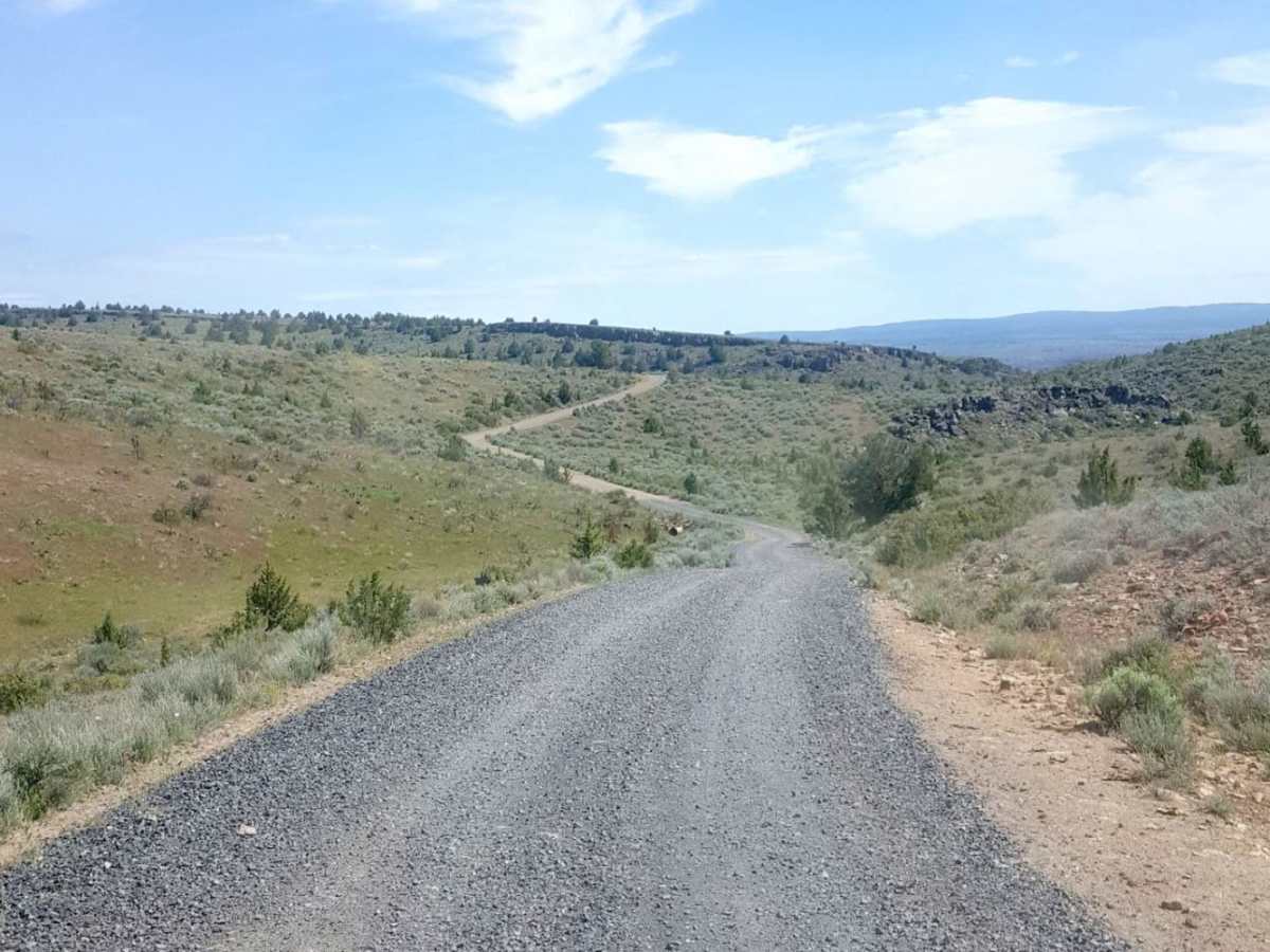 Skull Creek to Horton Mill Connector photo 2