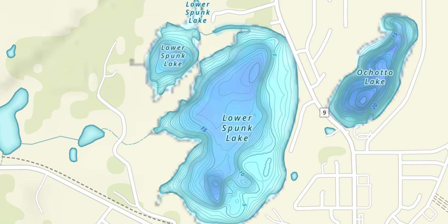 waterbodys