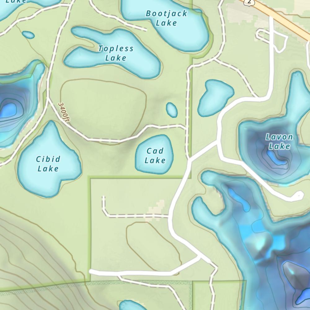 waterbodys