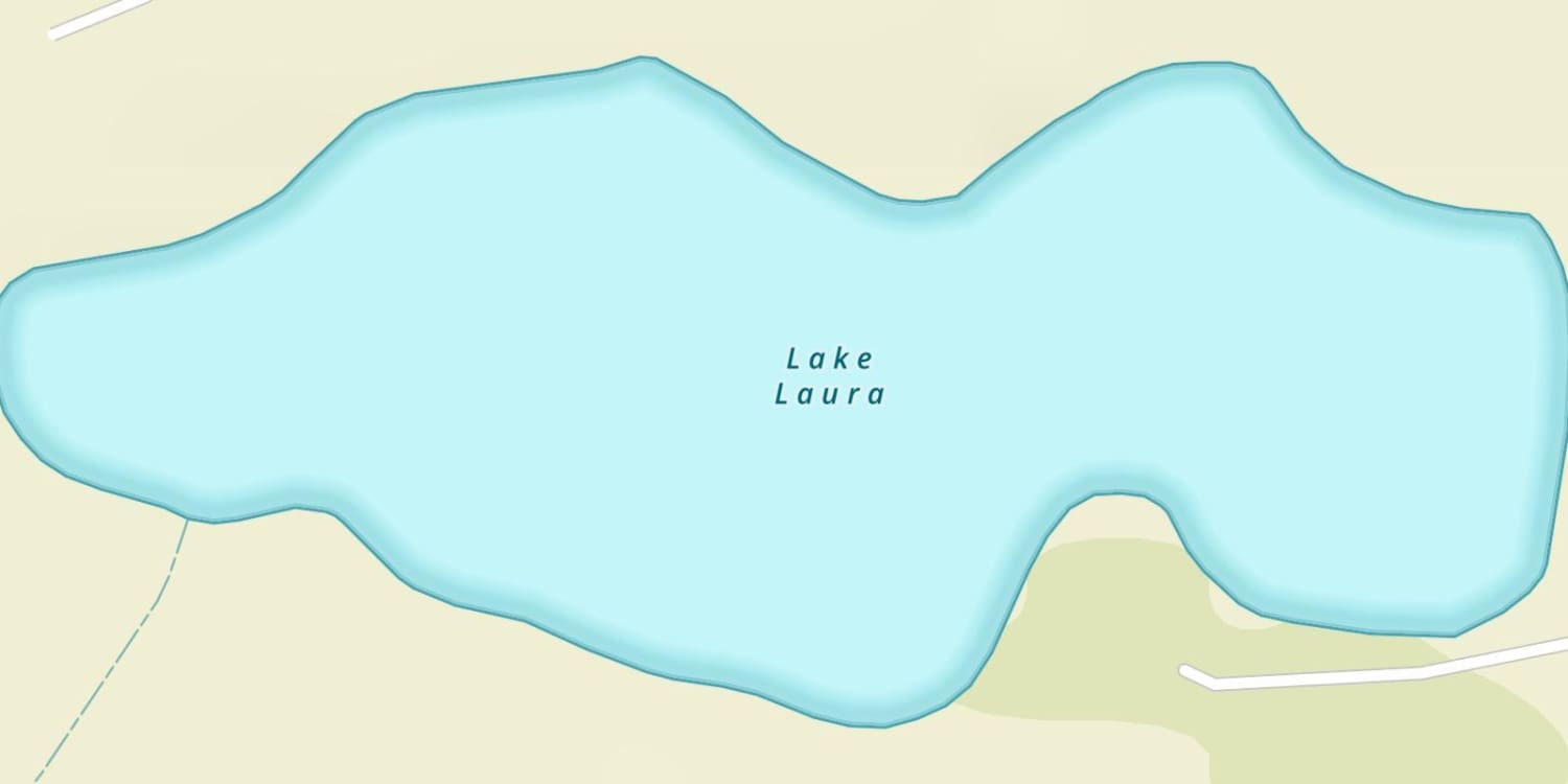 Lake Laura