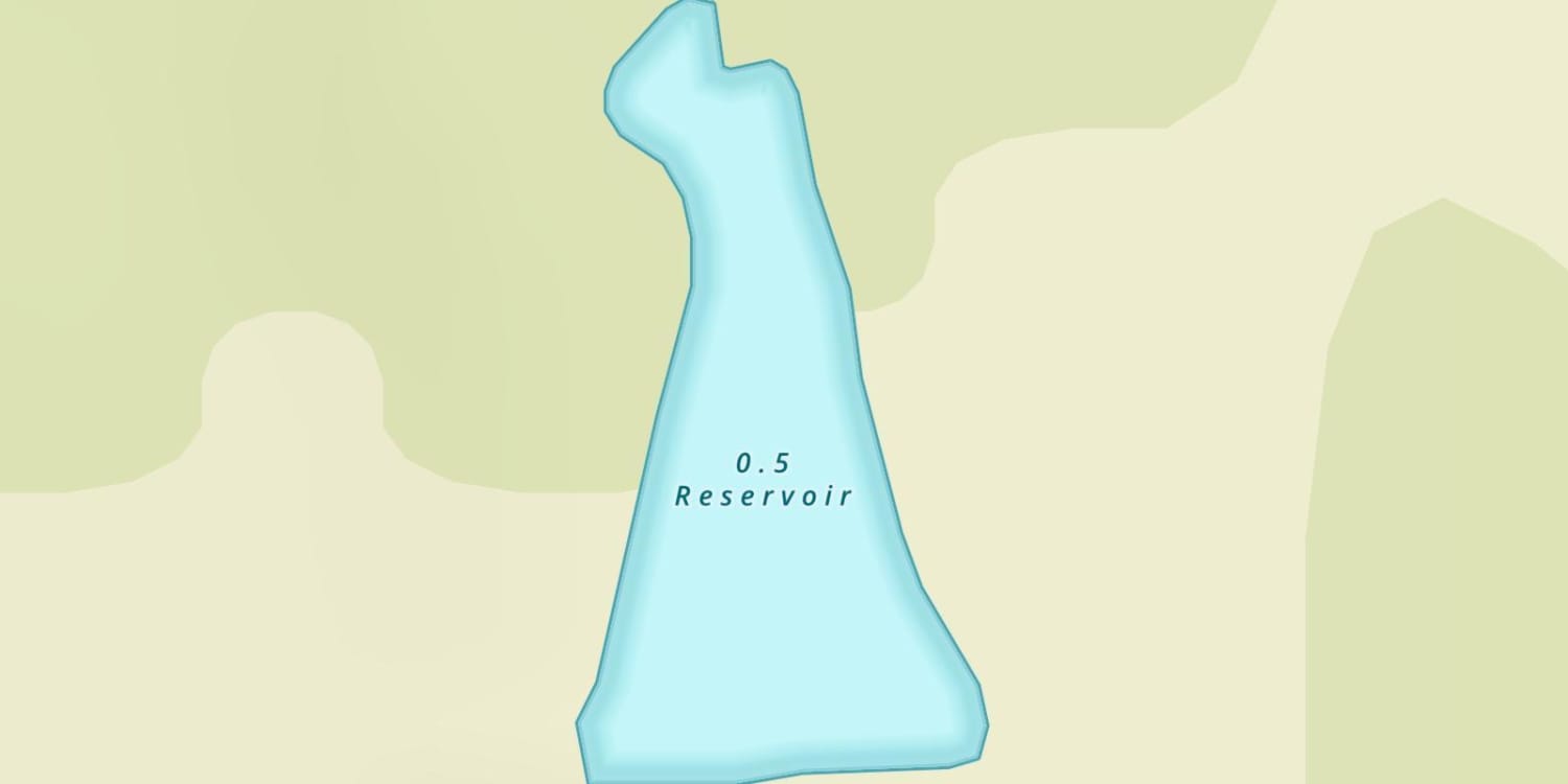 waterbodys