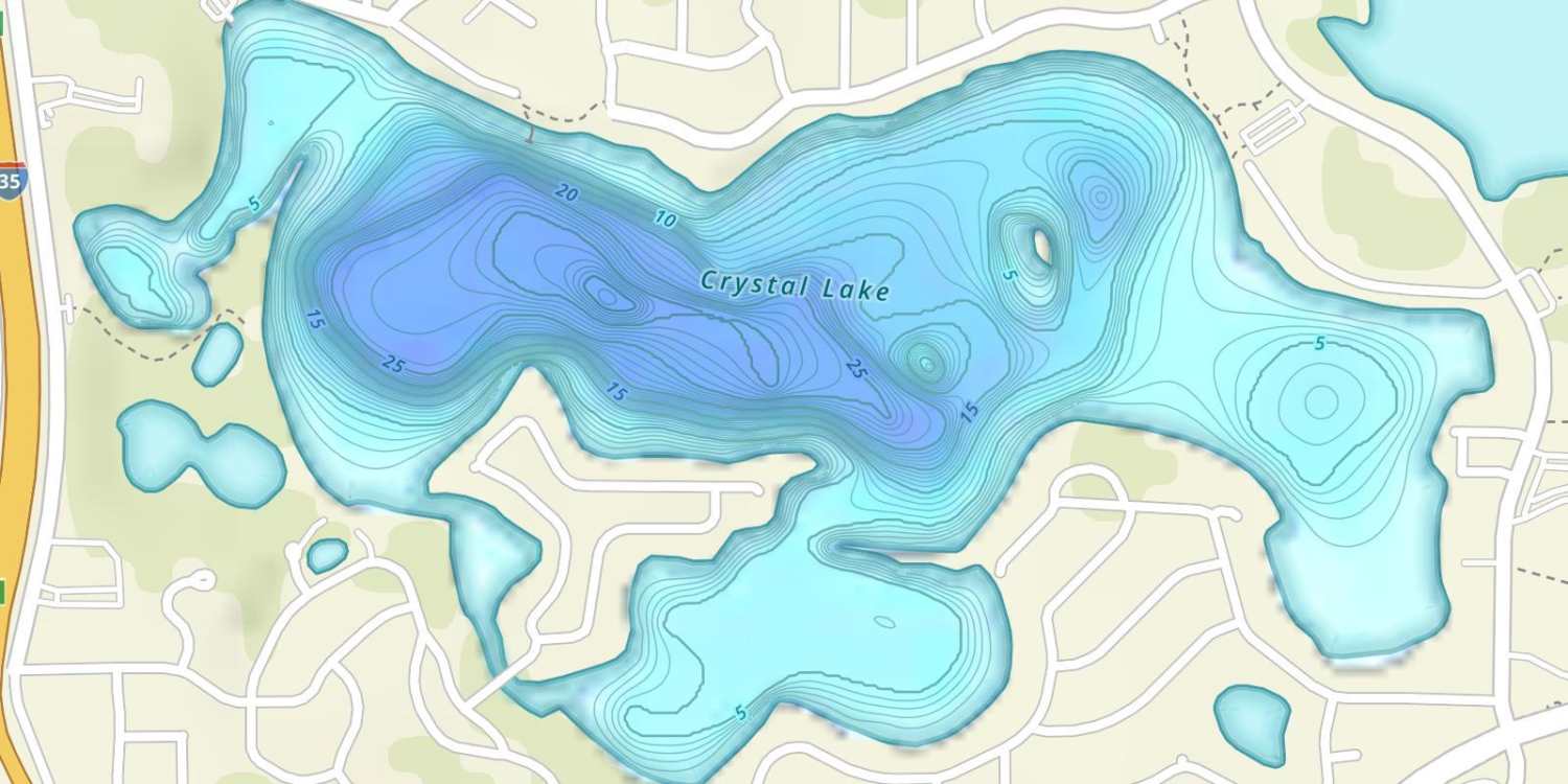 waterbodys