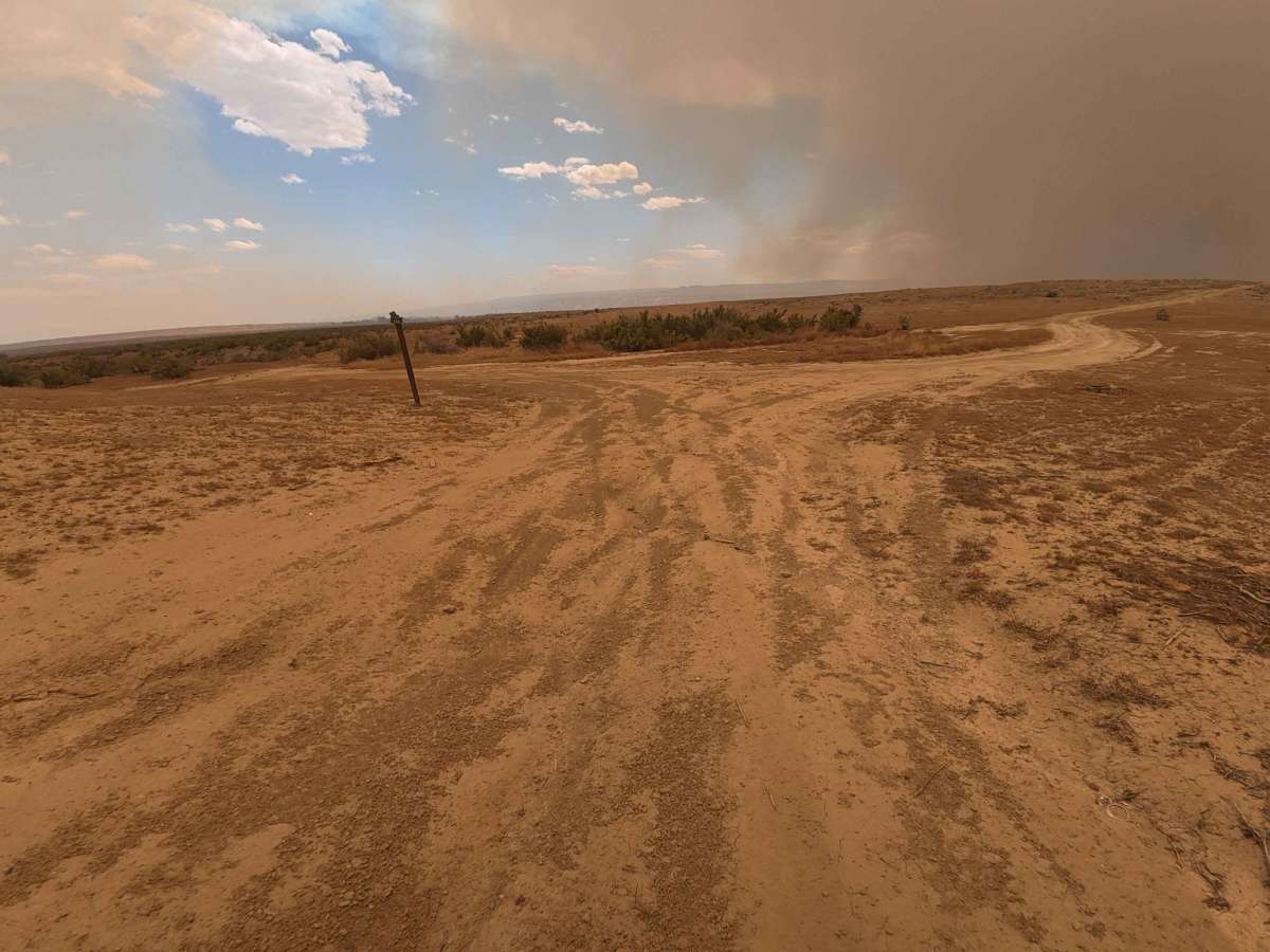 BLM 173 trail photo