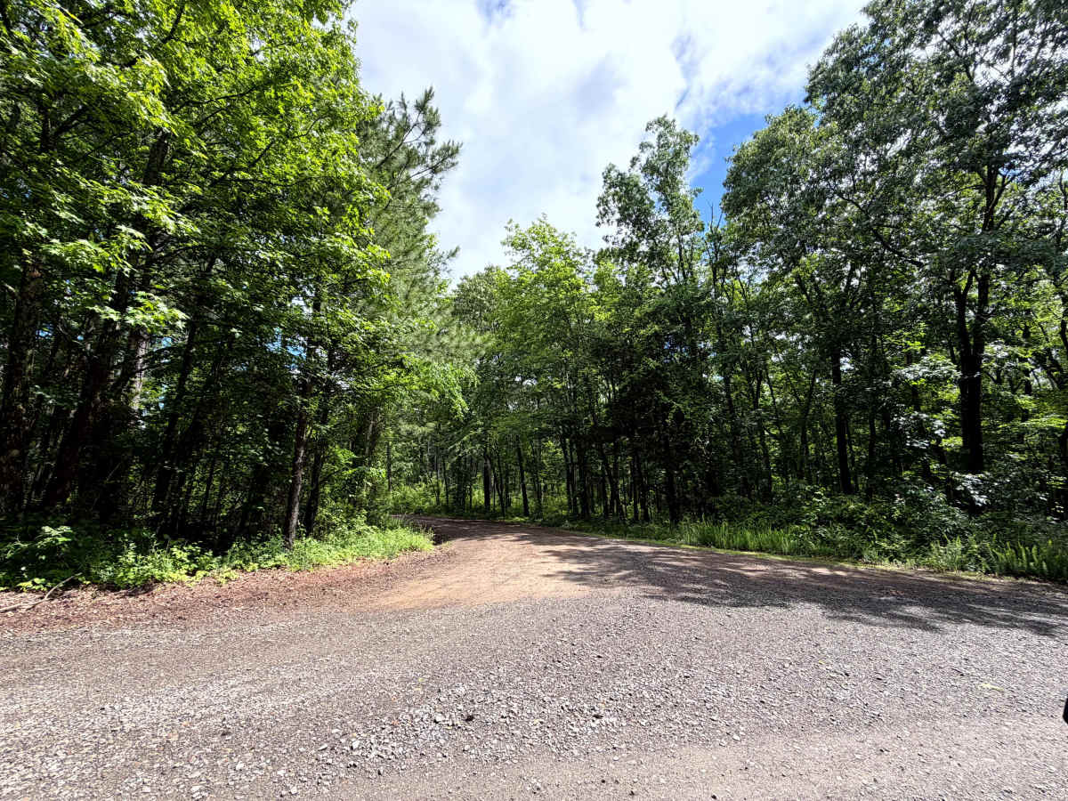 Stratton trail photo