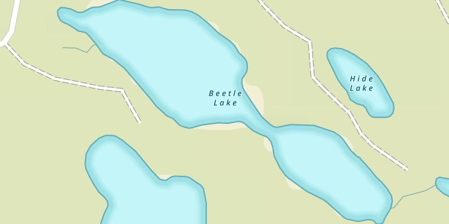 waterbodys