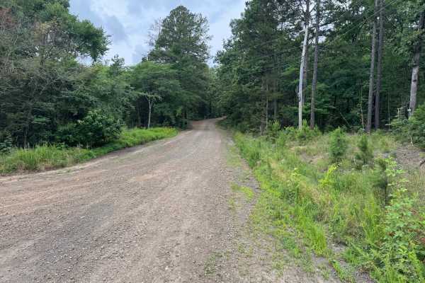 Low Bridge Road