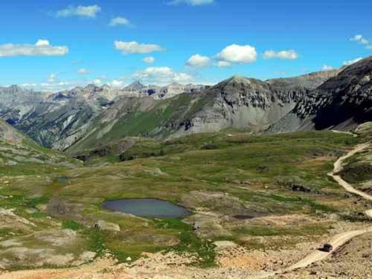 Black Bear Pass photo 2