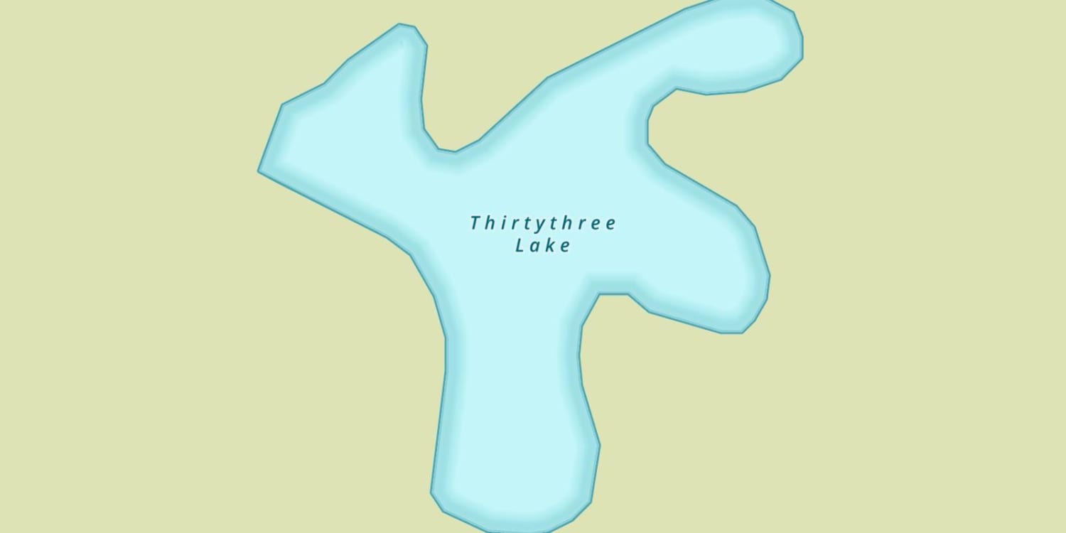 waterbodys