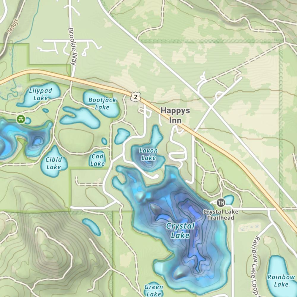 Lavon Lake