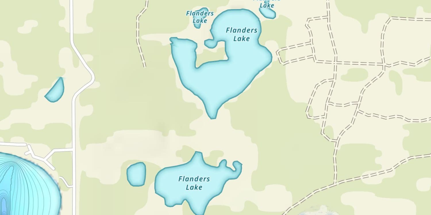 waterbodys