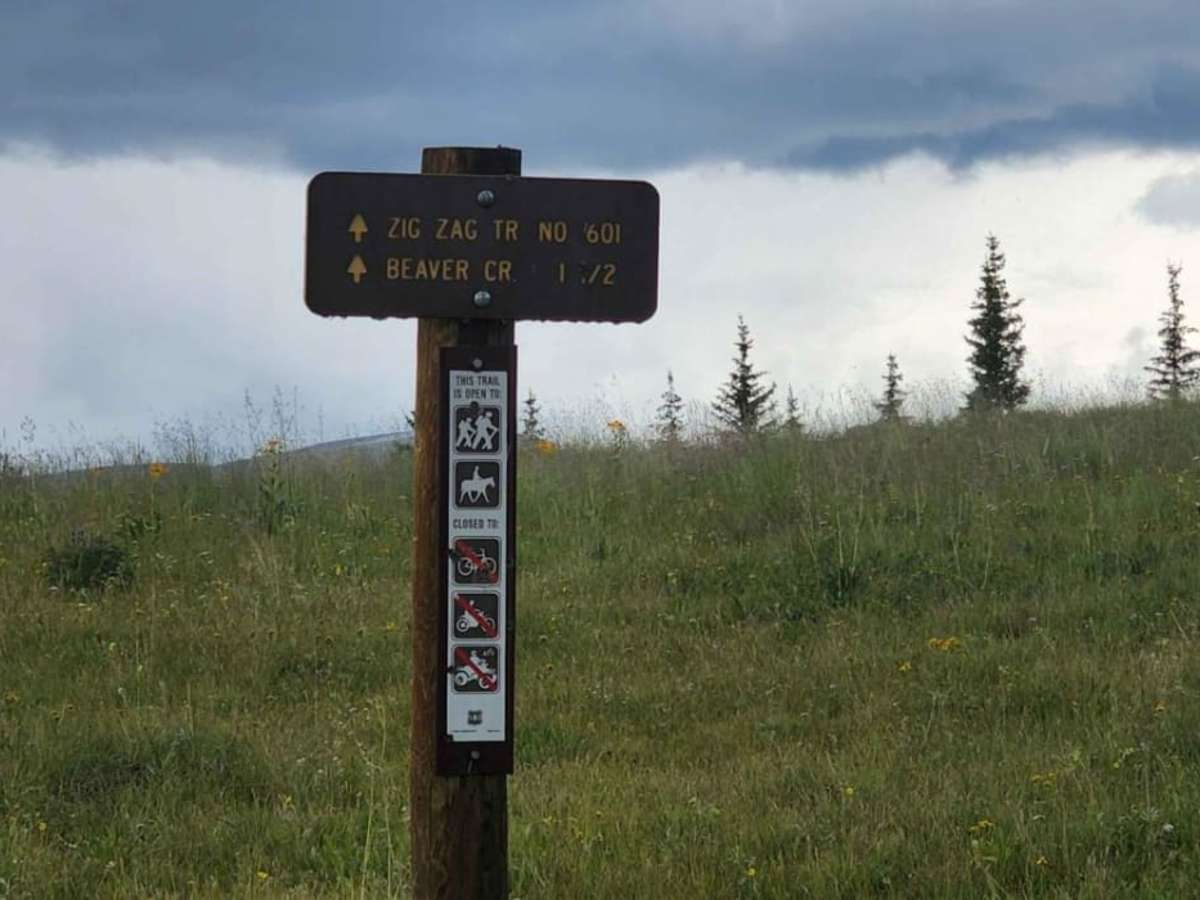 Steers Gulch Road photo 5