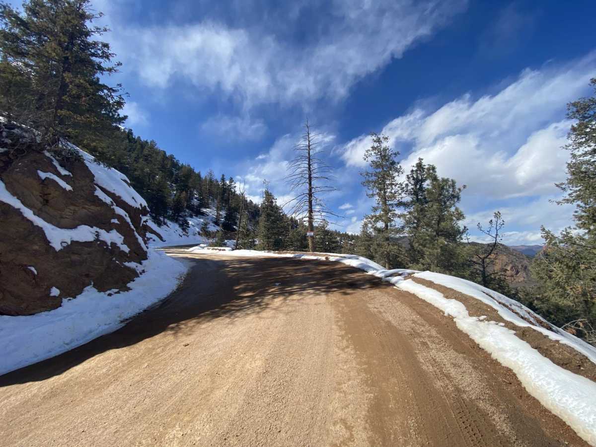 Old Stage Rd photo 2