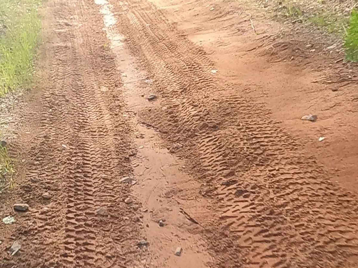 Aetna Mine Road photo 3