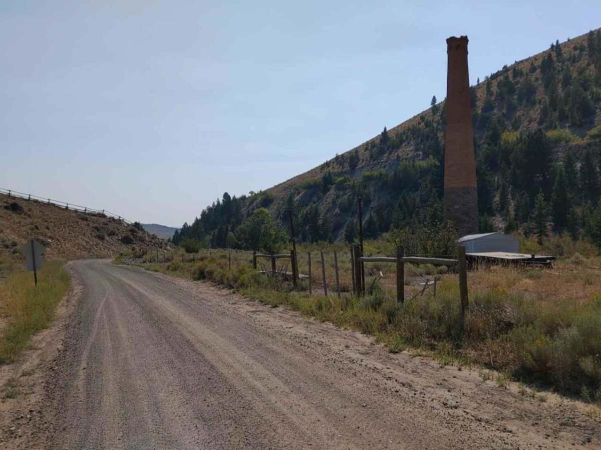 Canyon Creek - Quartz Hill photo 2