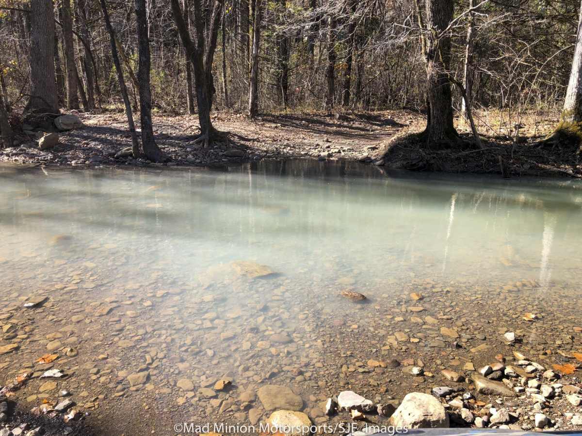 Mountain Creek Trail photo 3