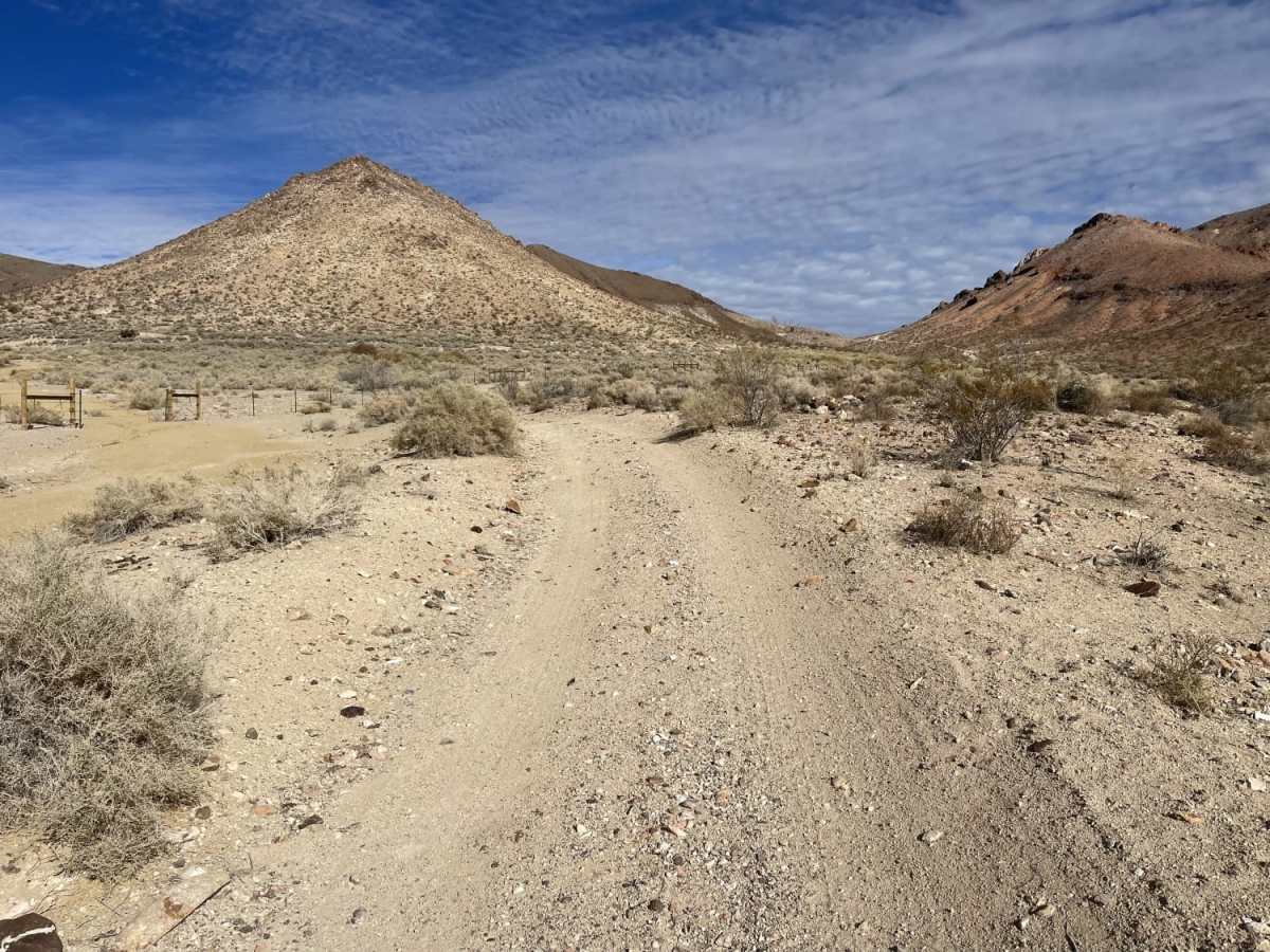 Crystal Springs Road photo 5